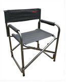 Modern Outdoor Leisure Beach Stackable Folding Camping Chair