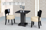 High Quality Solid Wood Dining Table and Chair