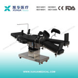 Ce Approved Hospital Electric Operating Table