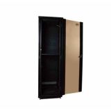 22u Luxury Type Telecom Indoor Standard Cabinet with Glass Door