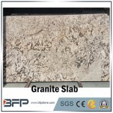 Natural Stone White Granite Slab for Background Wall and Tile