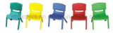Best Price Made in China Rectangle Plastic Kindergarten Table and Chairs