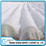 Agricultural Accessories PP Non Woven Mushroom Greenhouse Roofing Material