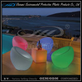 Rechargeable Outdoor Furniture with 16 Colors for Party Events