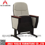 Movable Steel Plastic Materials Meeting Room Chair Yj1001g