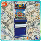 High Imcome Slot Game Machine Metal Cabinet From Panyu