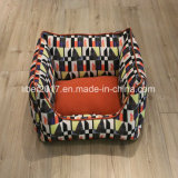 Wholesale Colorful Luxury Popular Warmly Pet Products Beds