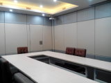 Aluminum Sliding Partition Walls for Office Meeting Room, Conference Room