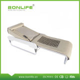 Collapsible Thermal Jade and Fra Infrared Ray Massage Bed