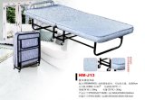 Folding Bed Metal Cot Bed