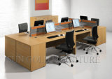 Hot Sale Office Desk Office Partition Office Furniture (SZ-WS57)