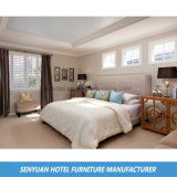 Hotel Wooden First Quality Bedroom Furniture Liquidation (SY-BS182)