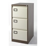 Factory Direct Sale 3 Drawer Filing Storage Cabinet