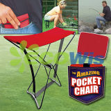 Portable Mini Pocket Chair China Manufacturer Supplier