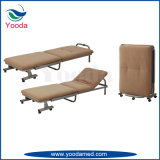 Steel Hospital Use Medical Foldable Accompany Chair
