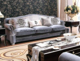 Classic Fabric Sofa for Living Room Furniture