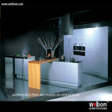 Welbom Light Colors Modern High Quality Kitchen Cabinet
