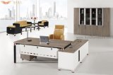 Modern Stylish Executive Office Table for Office Furniture (HY-JT14)