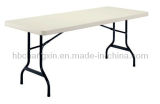 Hot Selling New Modern 6ft Plastic Folding Table