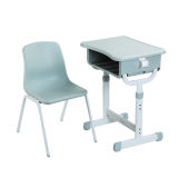 Hot Sale School Furniture Table and Chair Products