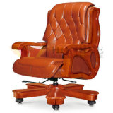 Modern Office High-End Leather Executive Chair (HY-NNH-A1)
