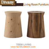 Wooden Living Room Furniture Special Design Tea Coffee Table