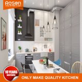 Modern Lacquer MDF Wooden Home Design Kitchen Furniture