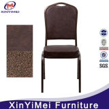 Wholesale Comfortable PU Leather Banquet Chair