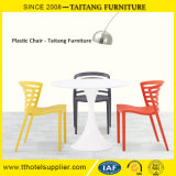 Leisure Garden Plastic Chair for Outdoor Use