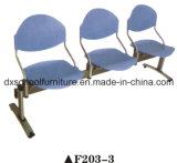 Plastic Public Waiting Chair, Waiting Chair F203-3