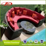 Rattan Outdoor Sofa Set (DH-9609)