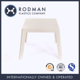 Brand New PP Material Outdoor Garden Beach Plastic Square Table