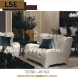 Modern Style White Sofa Furniture Sofa for House Sofa