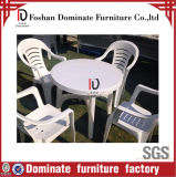 Foshan Factory High Stability Plastic Chair for Restaurant (BR-P108)