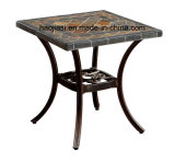 Outdoor / Garden / Patio/ Rattan/ Aluminum Table HS7060et