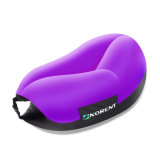 ODM & OEM Wholesale Newest Arrival Inflatable Beach Sofa, Home Sofa Outdoor Inflatable Lounger Air Sofa Chair