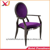 Cheap Imitated Wooden Hotel Chair for Banquet/Restaurant/Wedding/Home