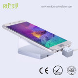 Security Display Shelf for Mobile Phone