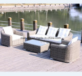 Outdoor Rattan Patio Furniture with 3 Years Warranty