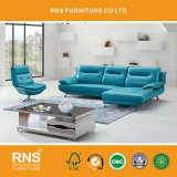 D612 New Design Home Furniture Leather Sofa