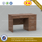 Modern Design HPL Board 3 Years Quality Warranty Computer Desk (HX-8NE046)