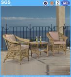 Holiday Village Leisure Furniture Balcony PE Rattan Chair