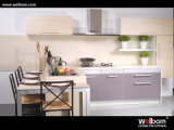 Welbom High Quality Customized Kitchen Cabinet