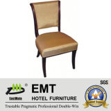 Wooden Frame Hotel Chair Banquet Chair (EMT-HC127)