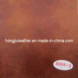 High Simulation Cowhide PVC Leather (800#)
