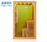 Latest Design Far Infrared Indoor Sauna Room (I-007)