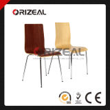 Outdoor Wood Table and Chair, Srestaurant Dining Table and Chairs