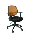 Office Chair with Armrest/Office Chairs with Headrest/Metal Frame Office Chair
