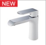 Abel Series Bath-Shower Water Faucet (DH08)
