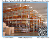 CE-Certificated Heavy Duty Popular Pallet Rack for Warehosue Storage